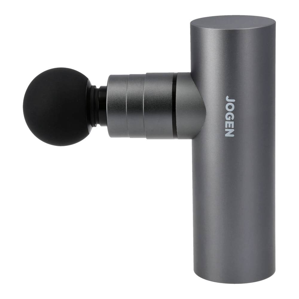 JOGEN MG 4212 Full Aluminum AI Mini Sports Massage Gun – Robinsons