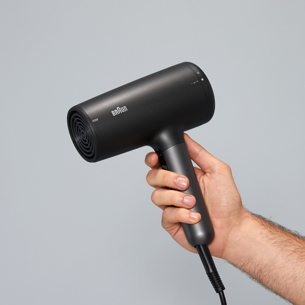 Braun HD 425 Hair Dryer