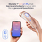Braun Smart IPL Skin i·Expert, at Home Hair Removal Device, Laser Hair Removal Alternative, Smart IPL with Exclusive Free App, PL 7253