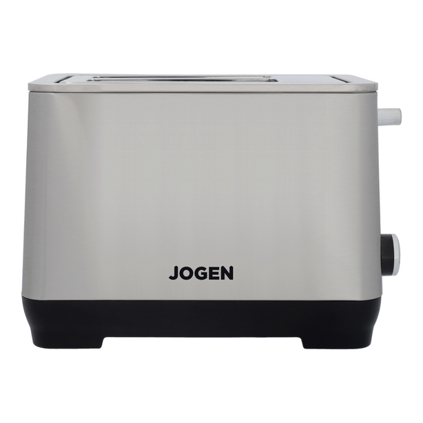 JOGEN BT 2215 2 Slot Automatic Bread Toaster 1000W