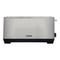 JOGEN BT 2216 Single Long Slot Automatic Bread Toaster 1100W