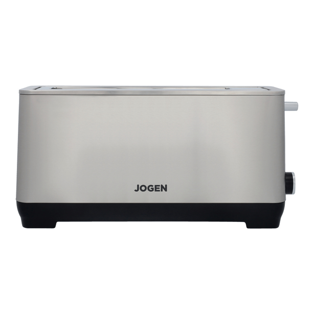 JOGEN BT 2216 Single Long Slot Automatic Bread Toaster 1100W