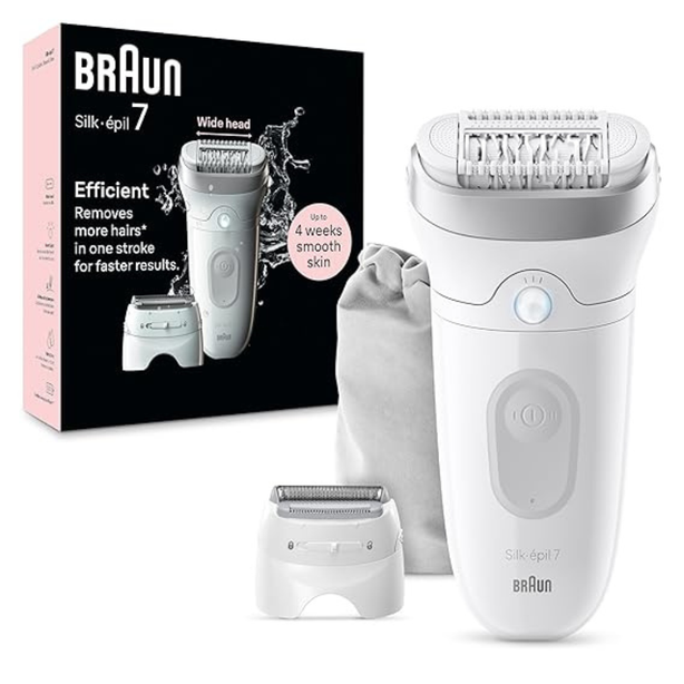 Braun  Silk-épil 7 SE 7-041 Epilator