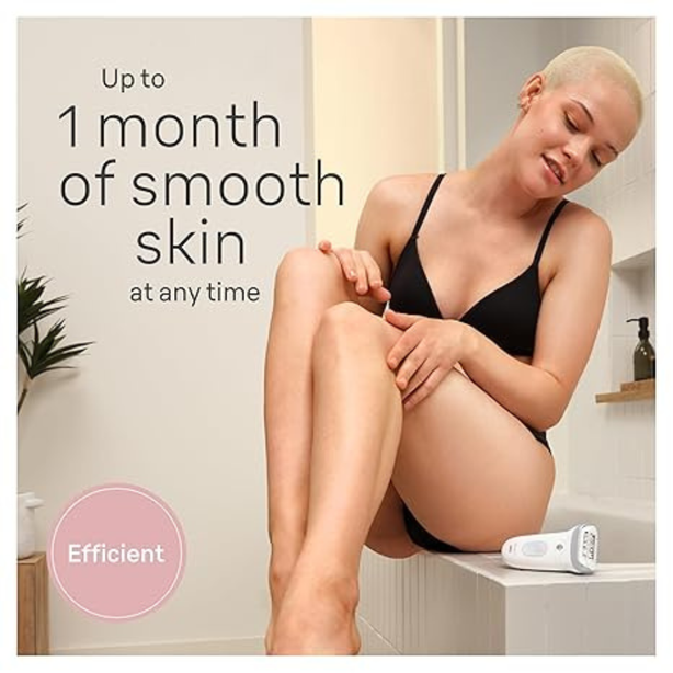 Braun  Silk-épil 7 SE 7-041 Epilator