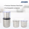 JOGEN GC 4215 Spice And Coffee Bean Grinder 200W