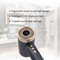 JOGEN HD 7221 High Speed Plasma ION Hairdryer 1800W (Grey)