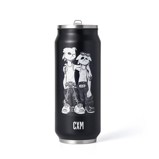 SEVENTEEN Metal Tumbler Official MD.(International Shipping)