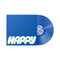 HAPPY (LP) (Internaltional Shipping)