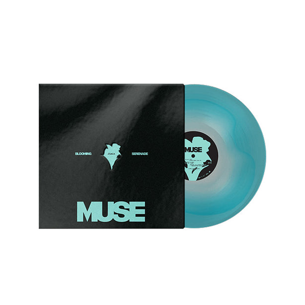 MUSE (LP) (International Shipping)