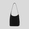TORY BURCH Small Romy Hobo Shoulder Bag Black RS-175172