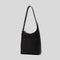 TORY BURCH Small Romy Hobo Shoulder Bag Black RS-175172