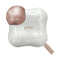 Envol pritti Hypoallergenic Cold Plasma Beauty Device(Pearl White Gold)[International Shipping]