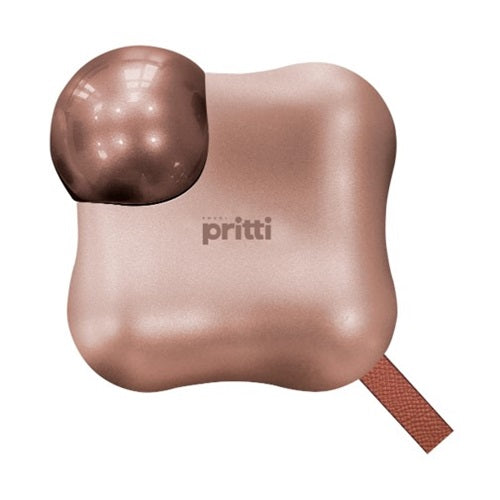 Envol pritti Hypoallergenic Cold Plasma Beauty Device(White Gold Choco)[International Shipping]