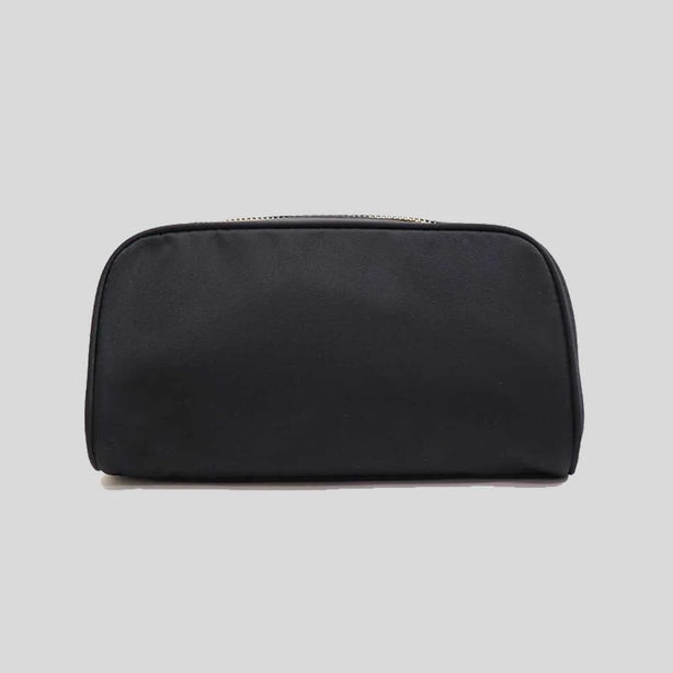 MARC JACOBS Preppy Nylon Cosmetic Case Black RS-4P5SCP003S02