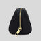 MARC JACOBS Preppy Nylon Cosmetic Case Black RS-4P5SCP003S02