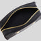 MARC JACOBS Preppy Nylon Cosmetic Case Black RS-4P5SCP003S02