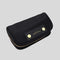 MARC JACOBS Preppy Nylon Cosmetic Case Black RS-4P5SCP003S02