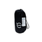 COLDWEAR Adult Packable Water Resistant Fleece Lined Contrast Piping Snow Pants