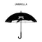 UMBRELLA - ATE(International Shipping)