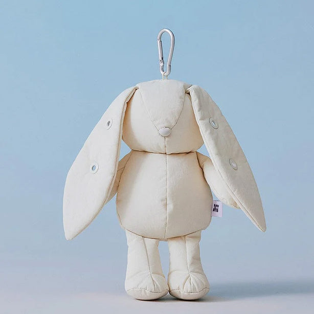 NJ X Kkole Rabbit Pouch(International Shipping)