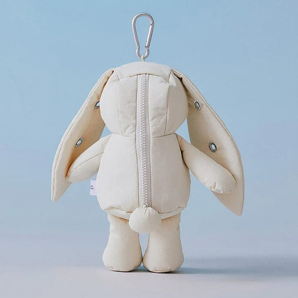 NJ X Kkole Rabbit Pouch(International Shipping)