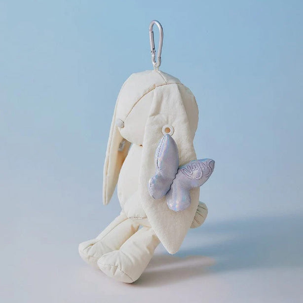 NJ X Kkole Rabbit Pouch(International Shipping)