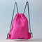 NJ X Kkole Rabbit String Bag Fuchsia Pink(International Shipping)