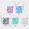 NewJeans 'Supernatural' NJ X MURAKAMI Cross Bag ver. (Set)(International Shipping)