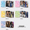 NewJeans 'Supernatural' NJ X MURAKAMI Cross Bag ver. (Set)(International Shipping)