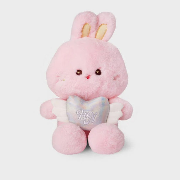 NewJeans Bunini Message Doll(International Shipping)