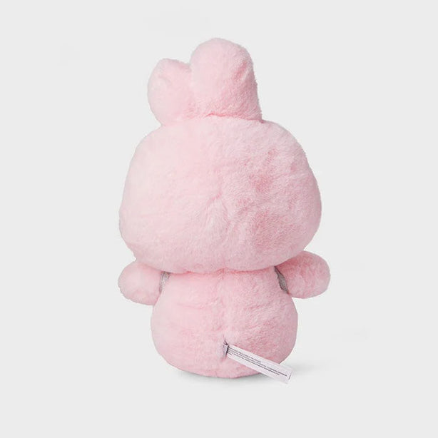 NewJeans Bunini Message Doll(International Shipping)