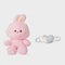 NewJeans Bunini Message Doll(International Shipping)
