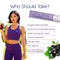 Nature's Farm® Detox Bomb Blackcurrant, 15s