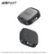 Acefast J3 Multi Function Travel Set With Retractable Charging Data Cable - Black