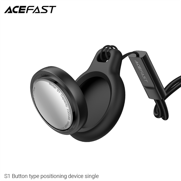 Acefast S1 Button Type Positioning Device (Set of 4)