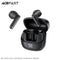 Acefast W2 Active Noise Cancelling True Wireless Earbuds - Black