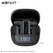 Acefast W2 Active Noise Cancelling True Wireless Earbuds - Black