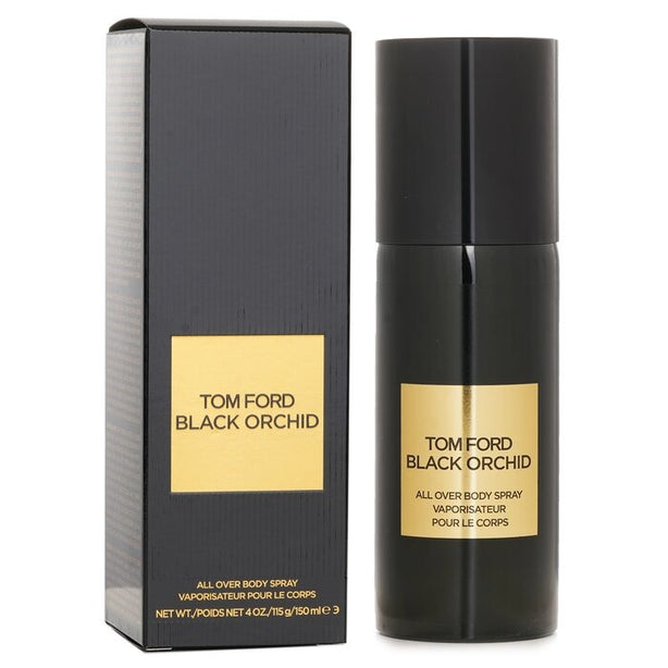 Black Orchid All Over Body Spray - 150ml