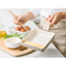 GreenPan Essence Taupe 18cm Rectangular Eggpan