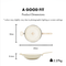 GreenPan Essence Taupe 32cm Wok with Cover