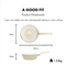 Greenpan Essence Taupe 24cm Chef's Pan with Lid