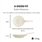 GreenPan Essence Taupe 28cm Deep Frypan