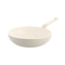 GreenPan Essence Taupe 28cm Open Wok