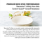 GreenPan Essence Taupe 28cm Open Wok