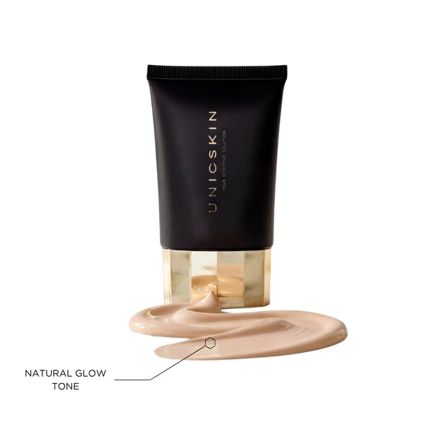 UNICSKIN LUMINOSITY & GLOW KIT