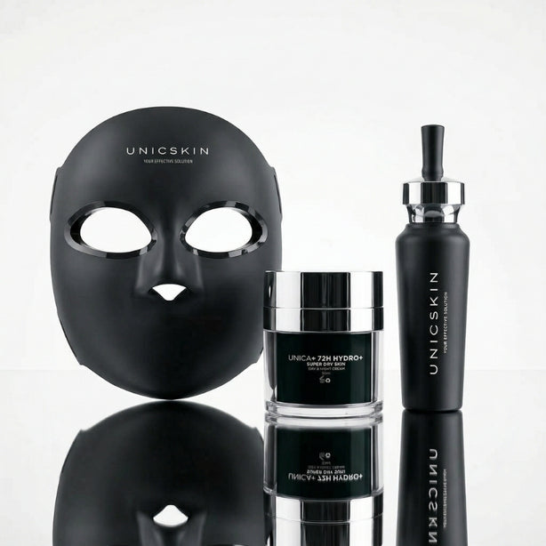 UNICSKIN ADVANCED BIOTECH HYDTRATING TREATMENT