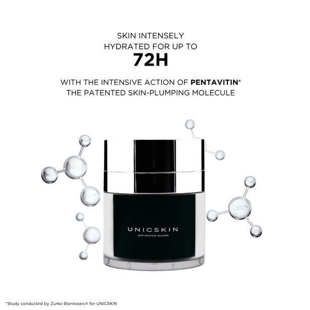 UNICSKIN ADVANCED BIOTECH HYDTRATING TREATMENT