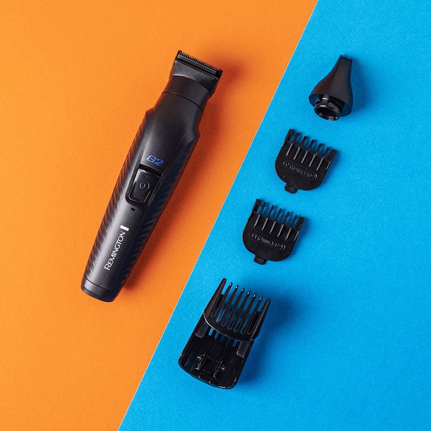 Remington G2 Graphite Series Personal Groomer