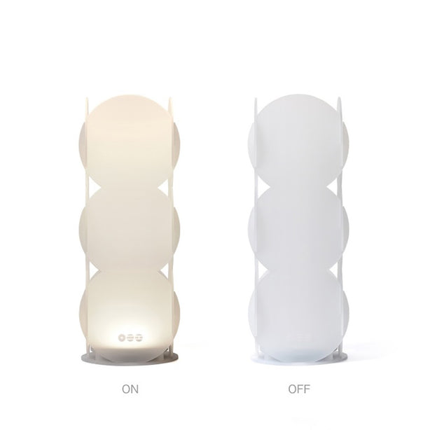 BTS OFFICIAL MD Lamp(International Shipping)