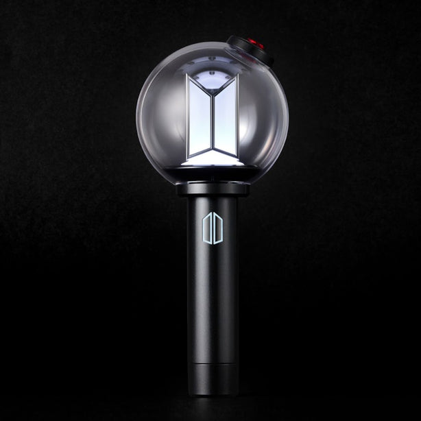 BTS OFFICIAL LIGHT STICK VER.4(International Shipping)